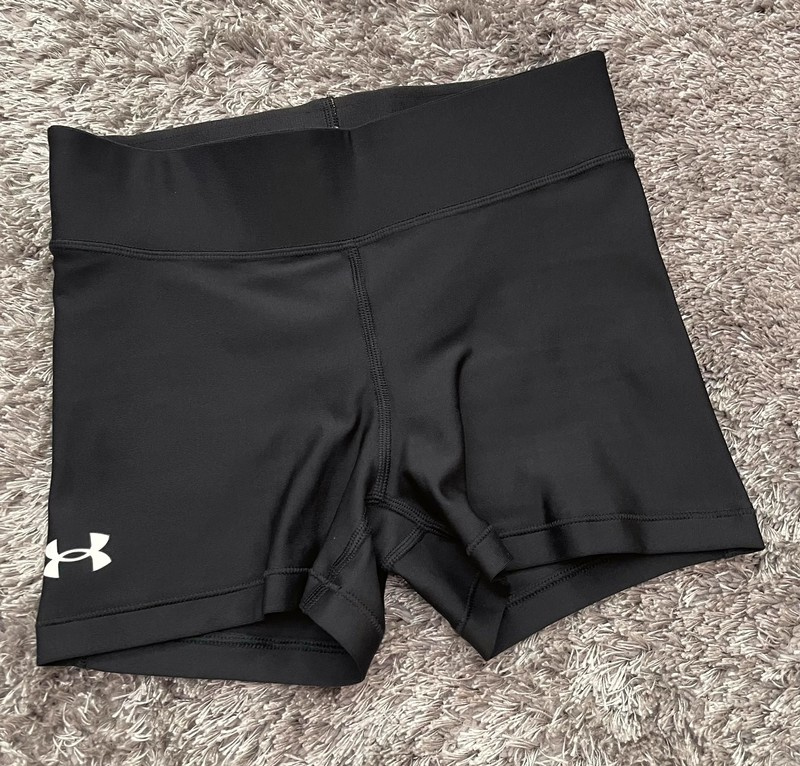 Nové kraťasy Under Armour XS - 5