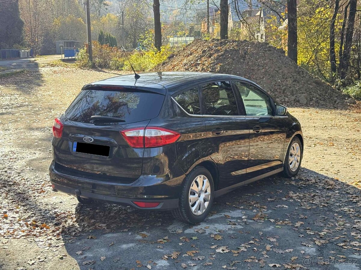 Ford C-Max 1.0i 92kw Champions Edition - 5