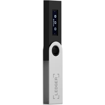 NOVÁ NEROZBALENÁ LEDGER NANO S - 5