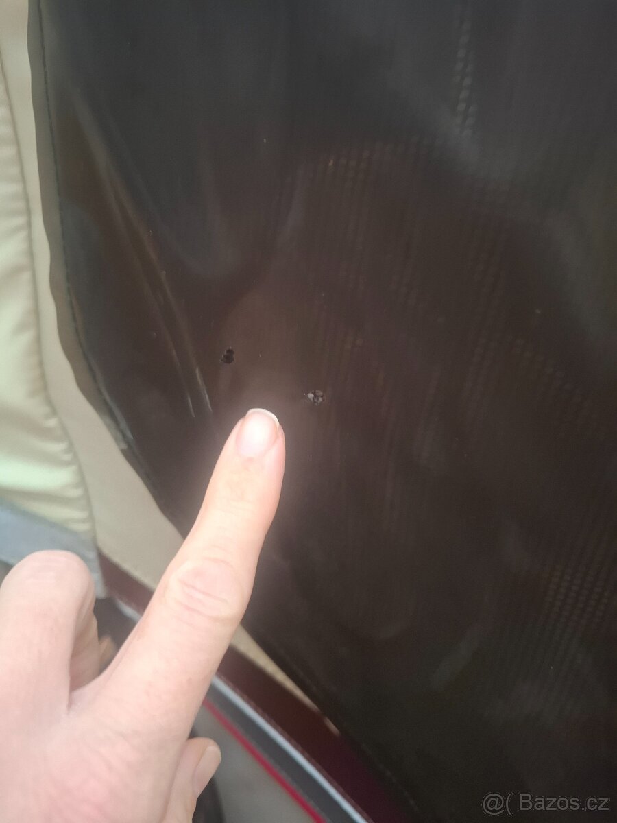 Thule Chariot CX2 - 5