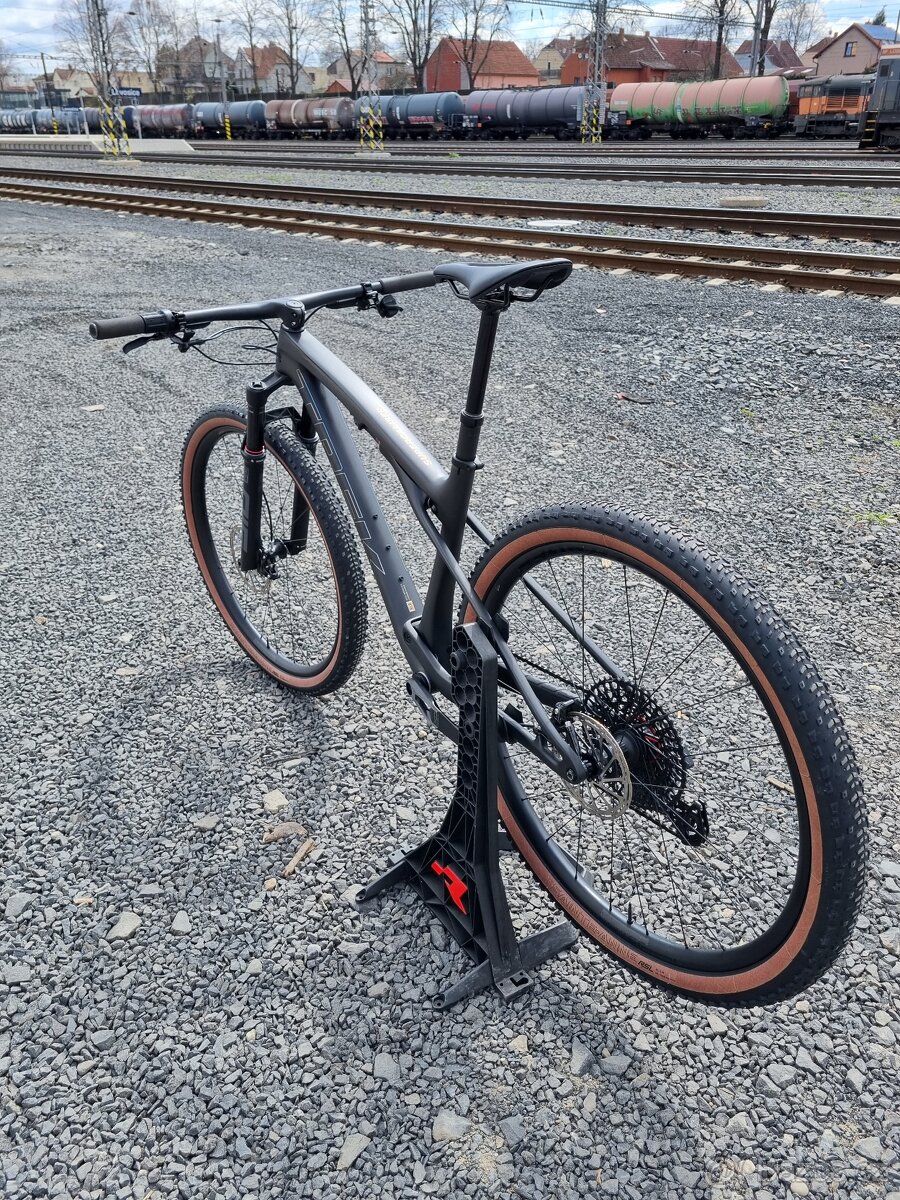 Trek Supercaliber Gen2 Sram Transmission XO - 5