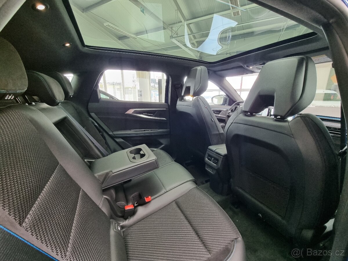 Renault Austral hybrid MAXIMÁLNÍ výbava - 5