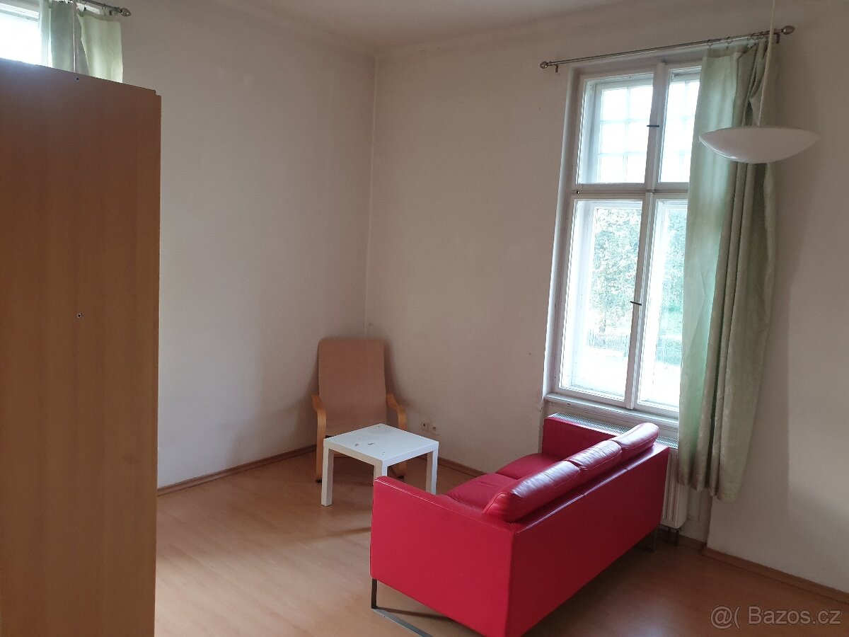 Pronajmu byt 2+1 v RD v Olomouci Nová Ulice - 5