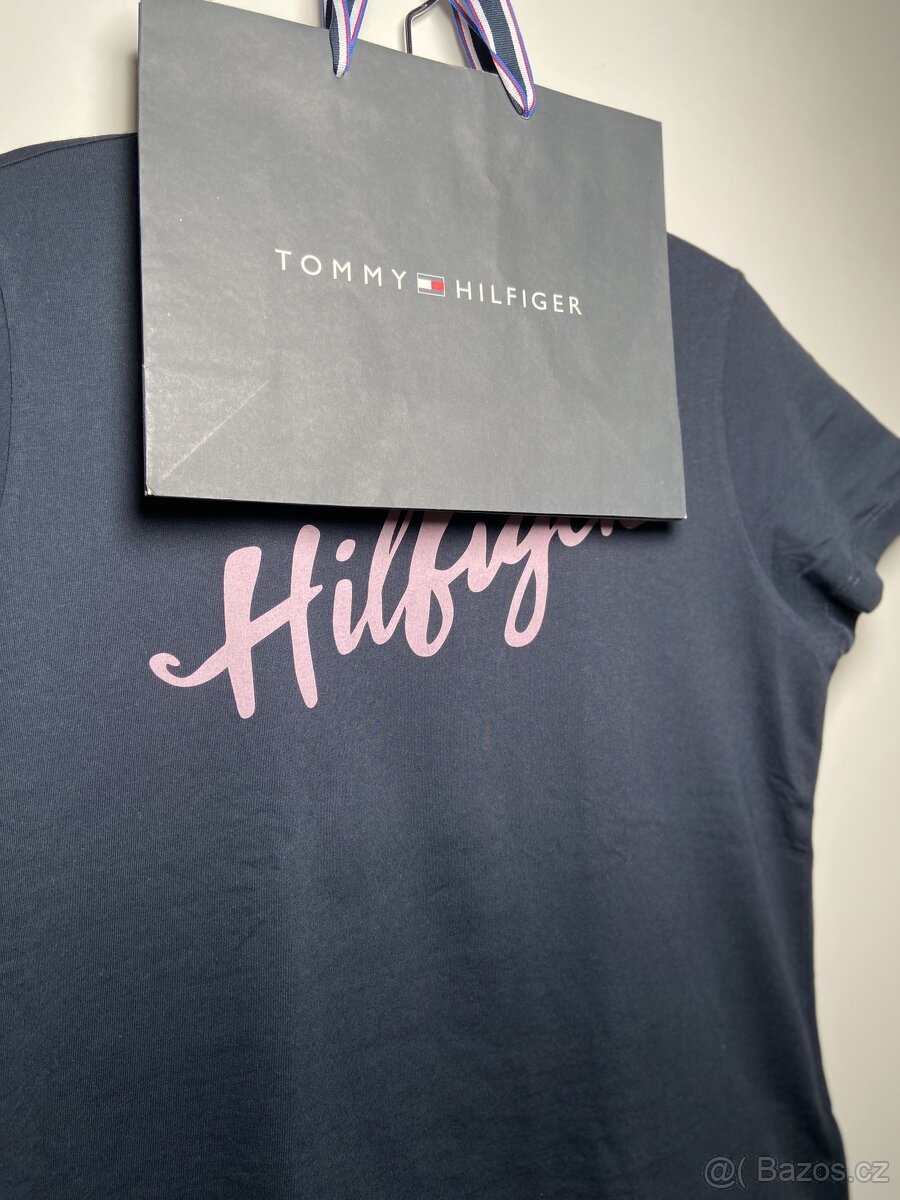 Triko Tommy Hilfiger - 5