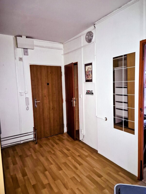 Nabízím k pronájmu byt 2+1L, Oblouková, Děčín III-Staré měst - 5