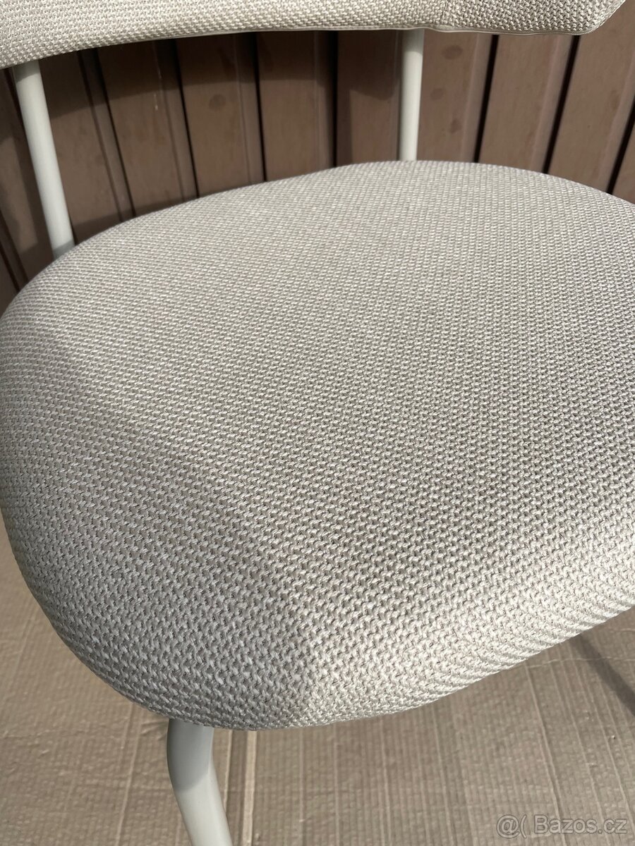 Jídelní židle Adriel - 5