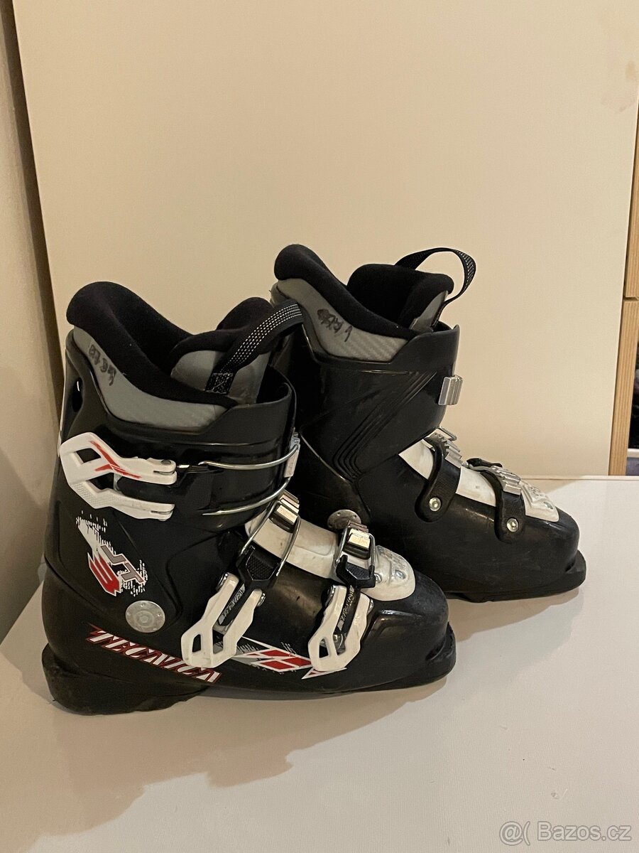 Dětské lyžáky vel. 23 - 5