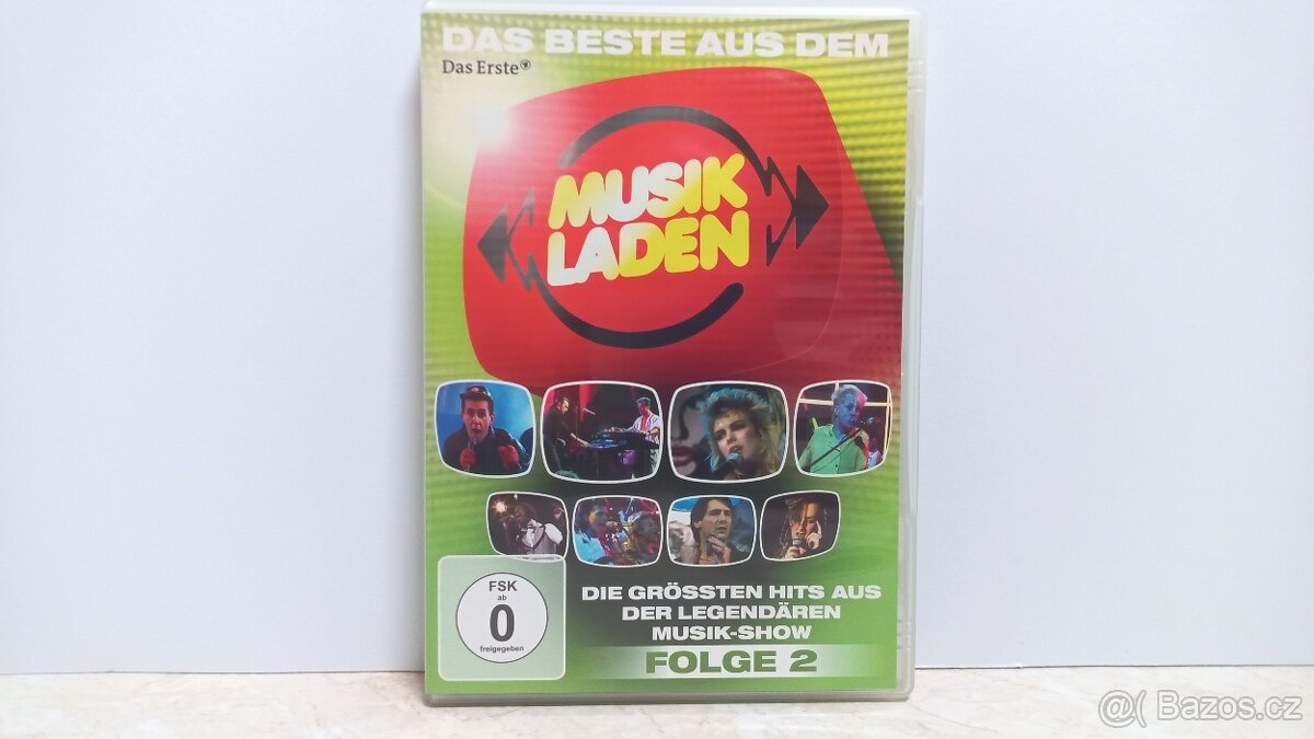 MUSIK LADEN - 5