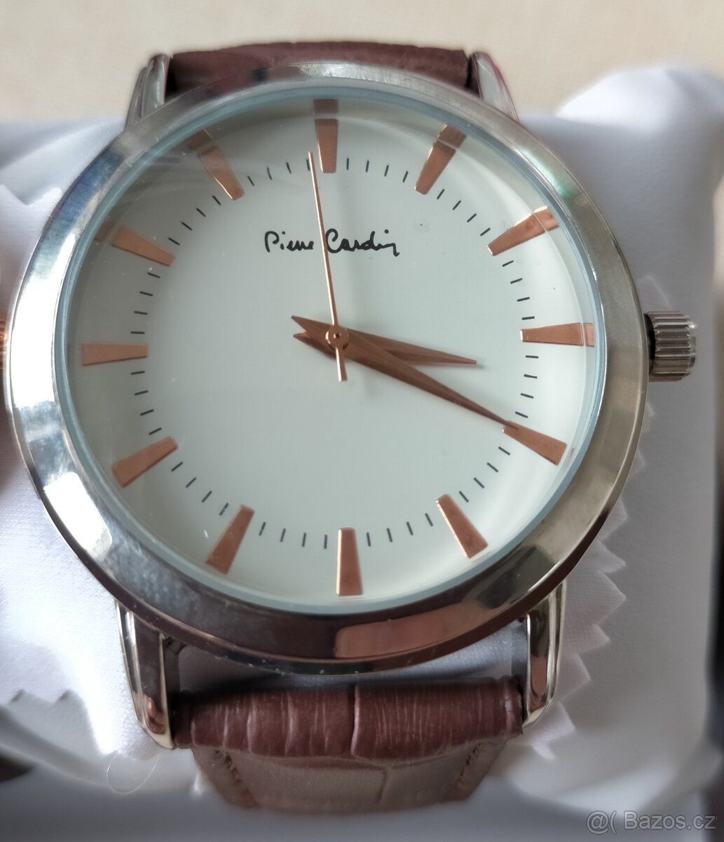 Sada pánské a dámské hodinky - 5