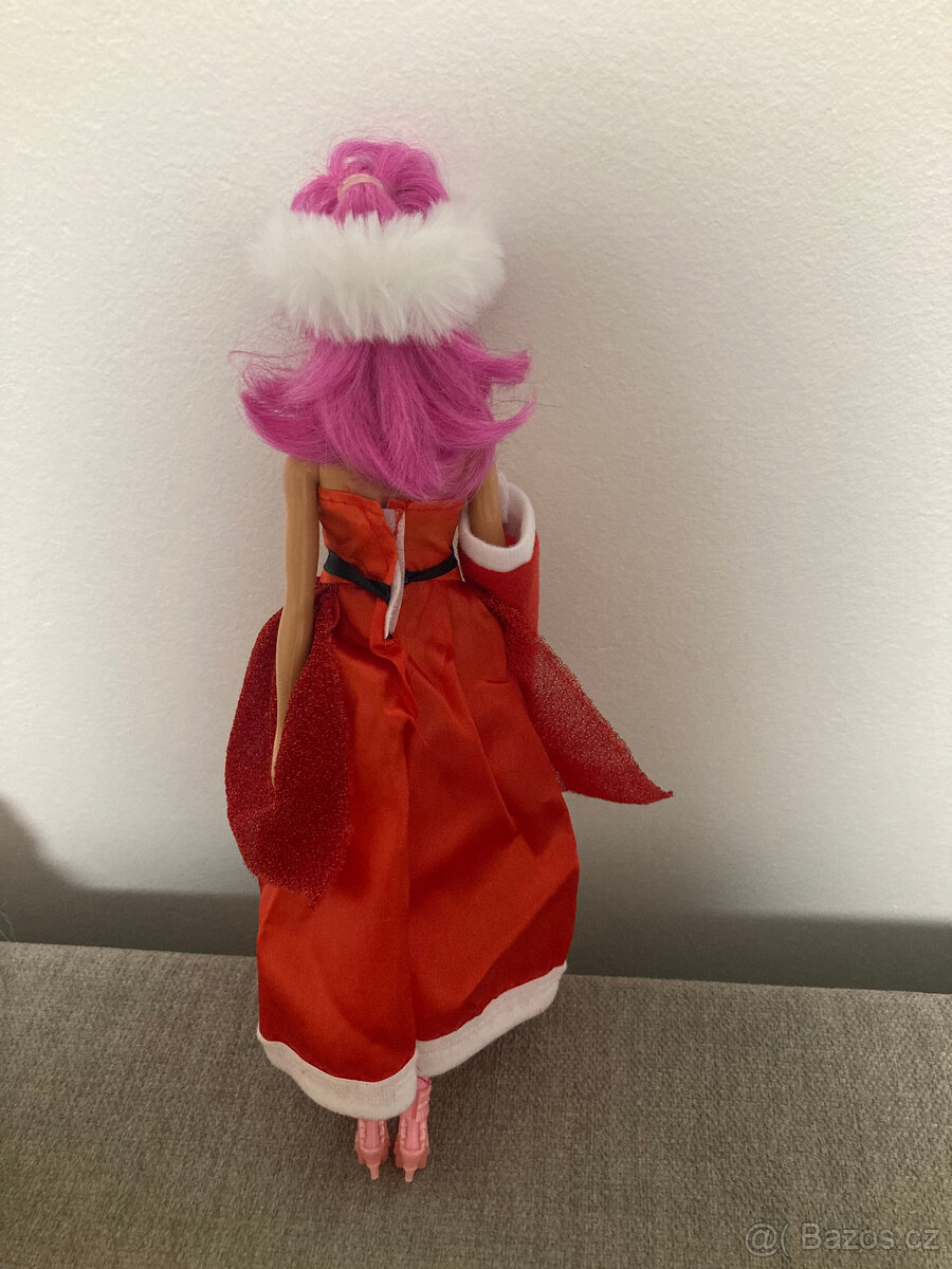 Barbie Mattel různé +šaty - 5