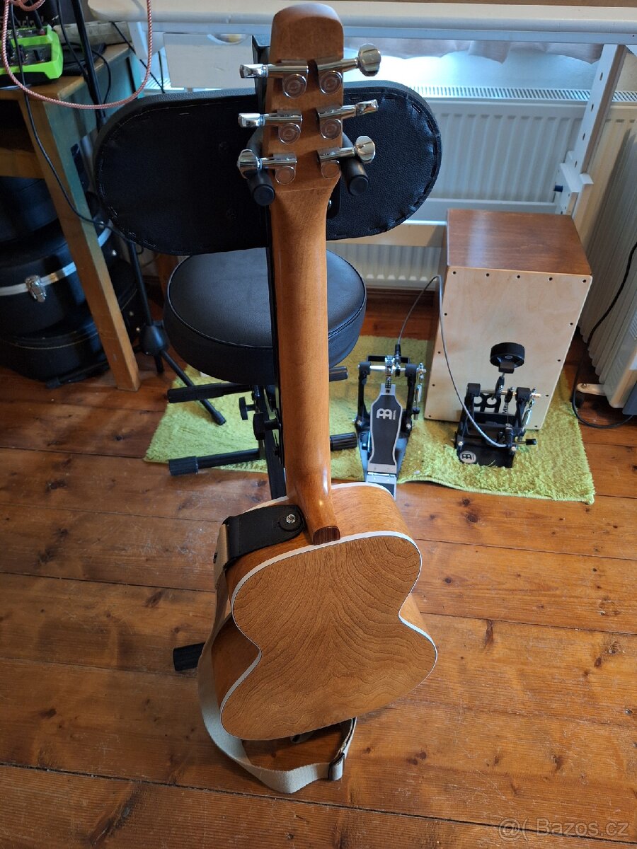 Kytara elektroakustická Seagul pro leváky - 5