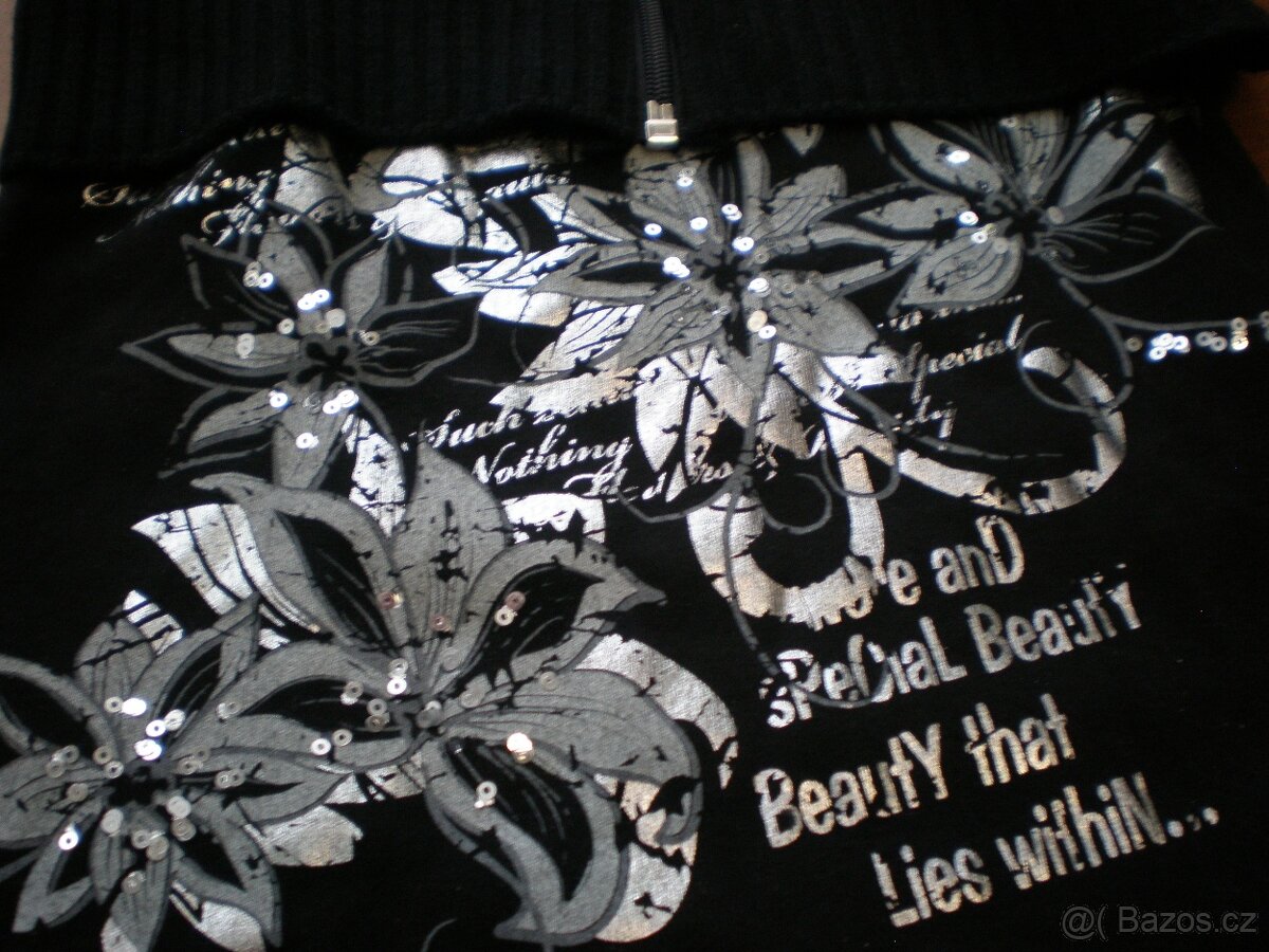 DÁMSKÝ KOMPLET - 5