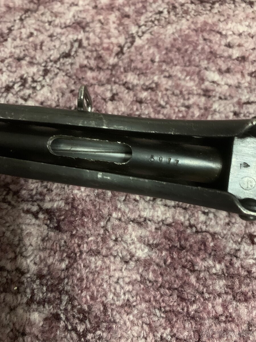 Sudajev PPS-43 - znehodnocený - 5