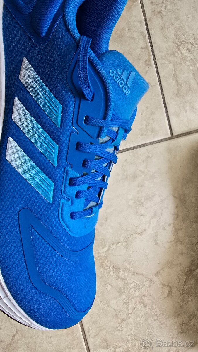 Pánské boty Adidas - 5