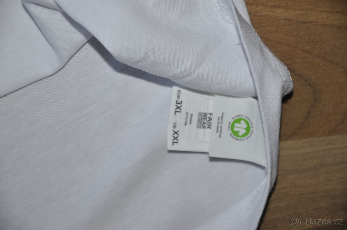 vtipné triko ZOOT original vel. 3XL, nové v původním balení - 5