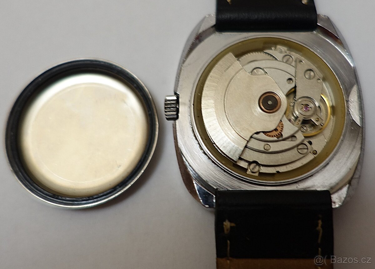 PRIM AUTOMATIC - TELEVIZE - FUNKČNÍ PO SERVISU - 5