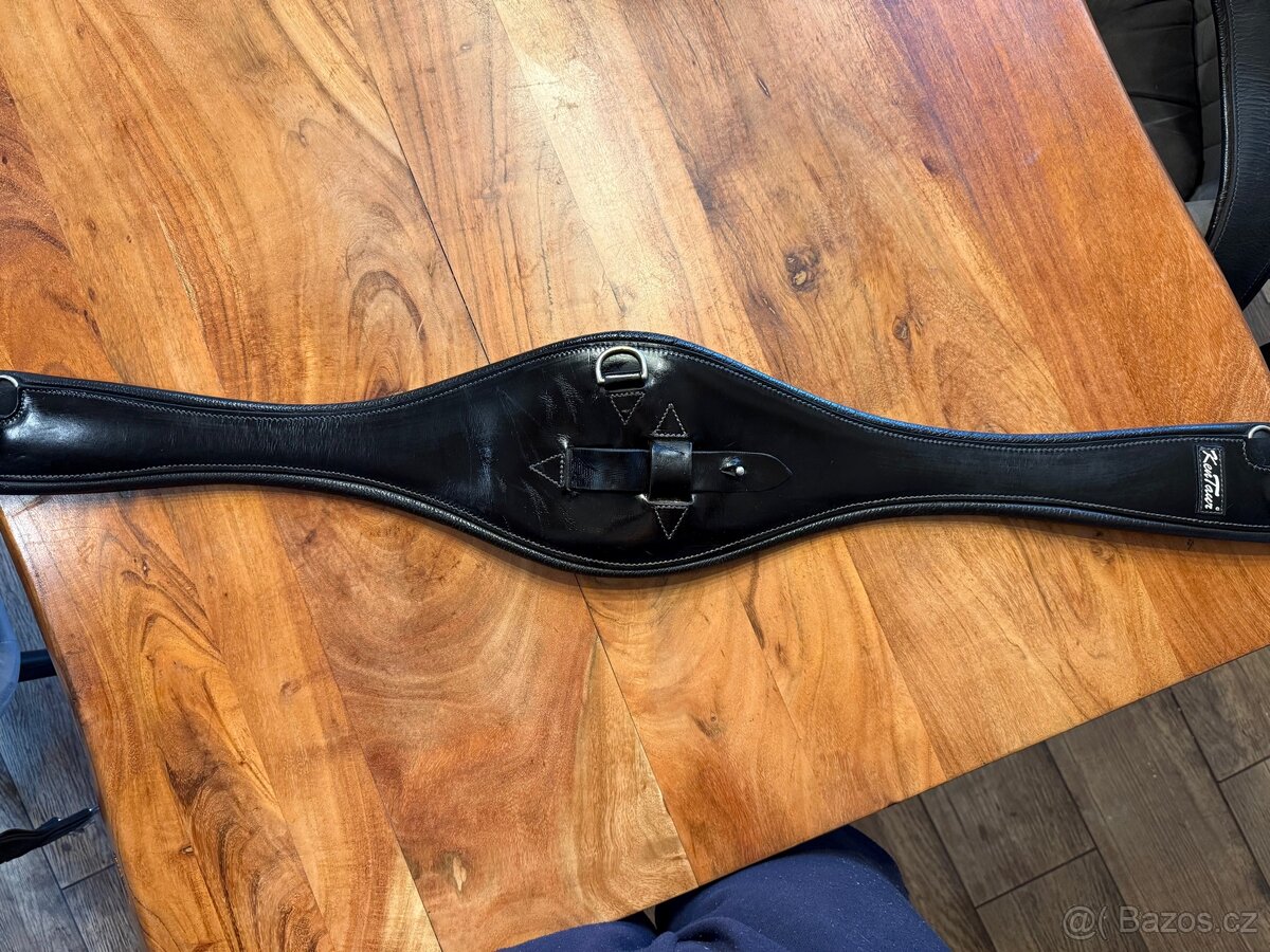 Kentaur podbřišníky - 5