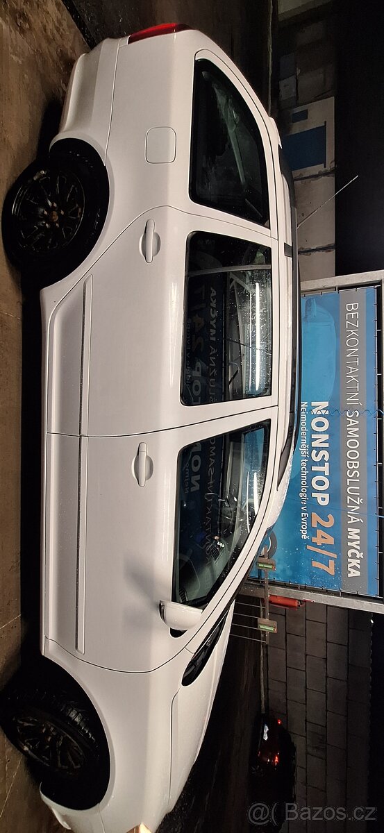 Škoda Octavia 1.6 TDI 77 kw - 5