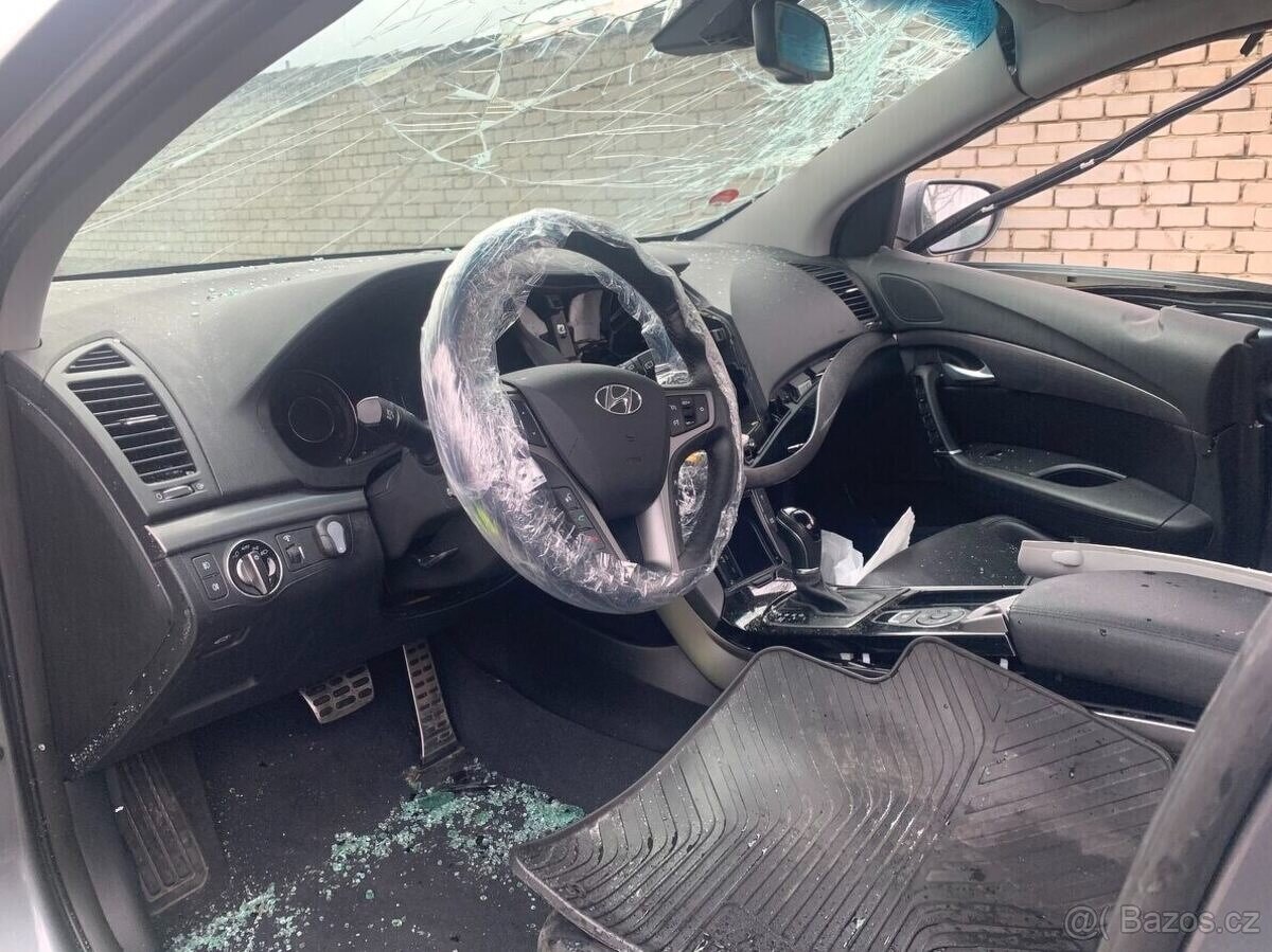 Hyundai i40 combi 2015 - 2020 - 5