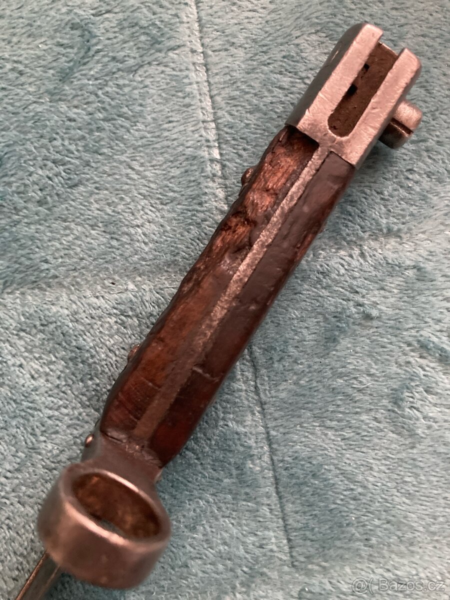 Bajonet Mannlicher M95 FGGY - 5