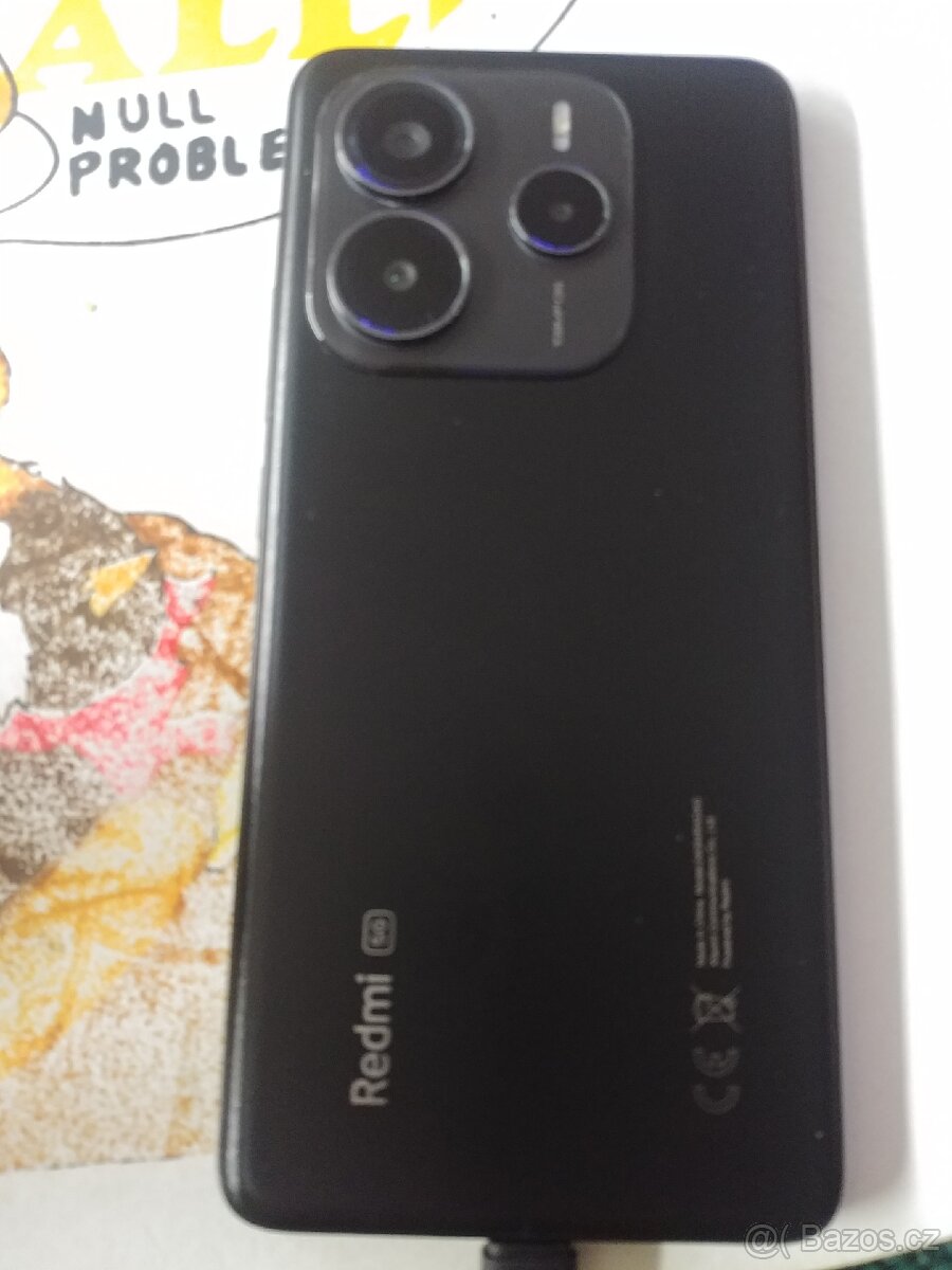 Vyměním Xiaomi Redmi note 14 5G - 5