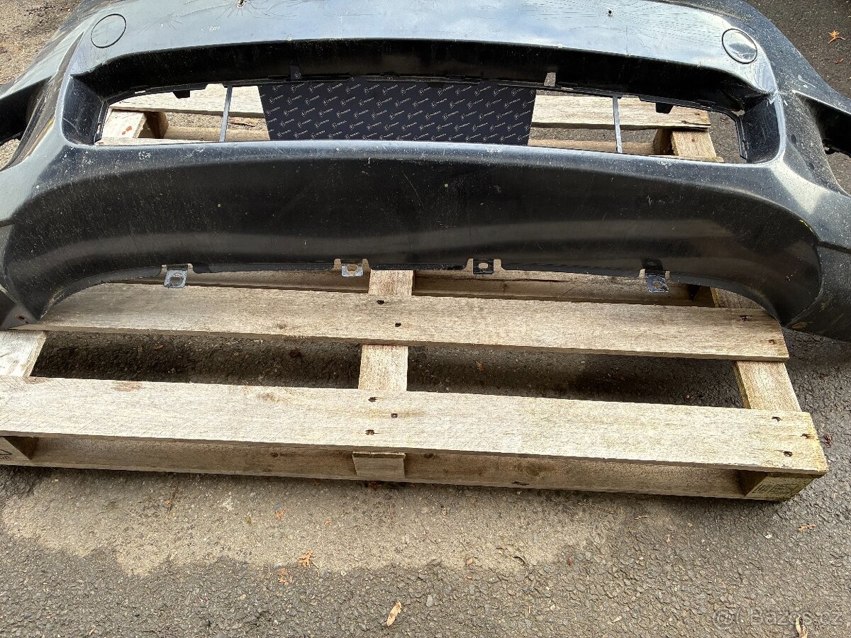 Přední nárazník BMW X5 E70 M-PAKET 2007 - 2010 - 5