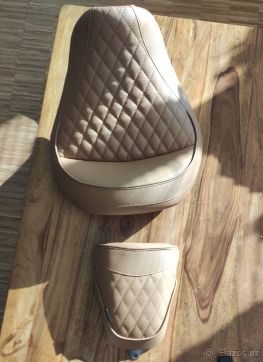 Honda shadow spirir - 5