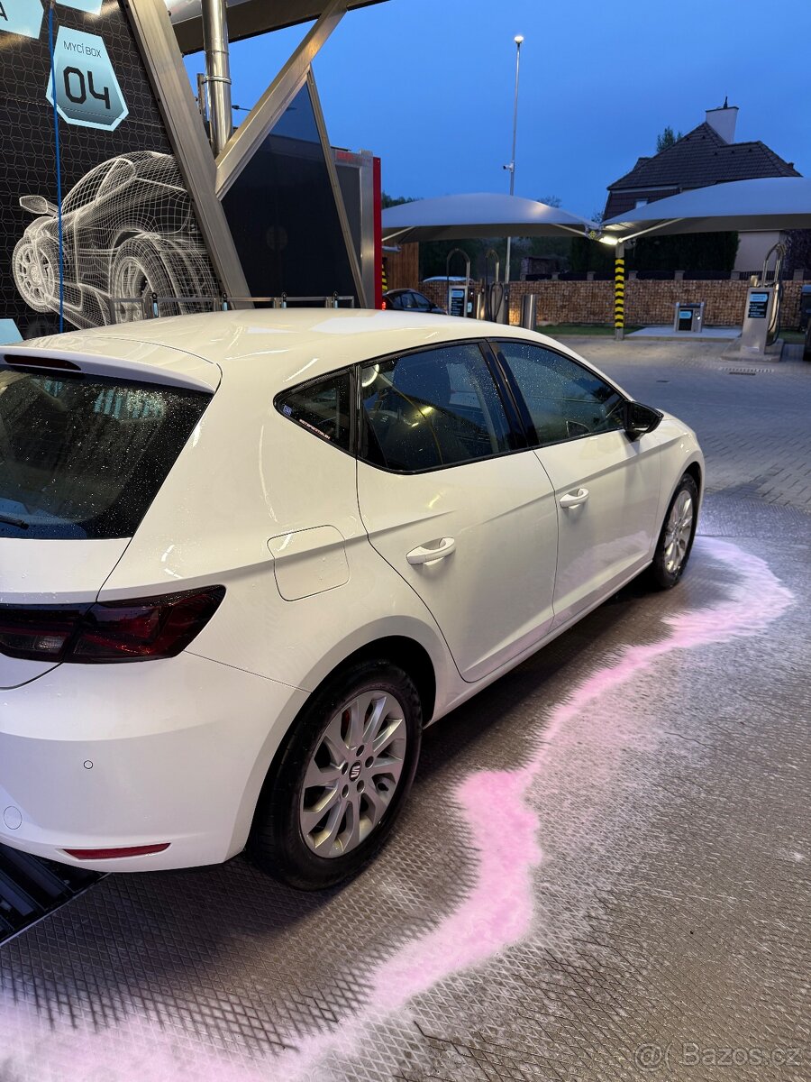 Seat Leon 5f 1.2tsi 77kw - 5