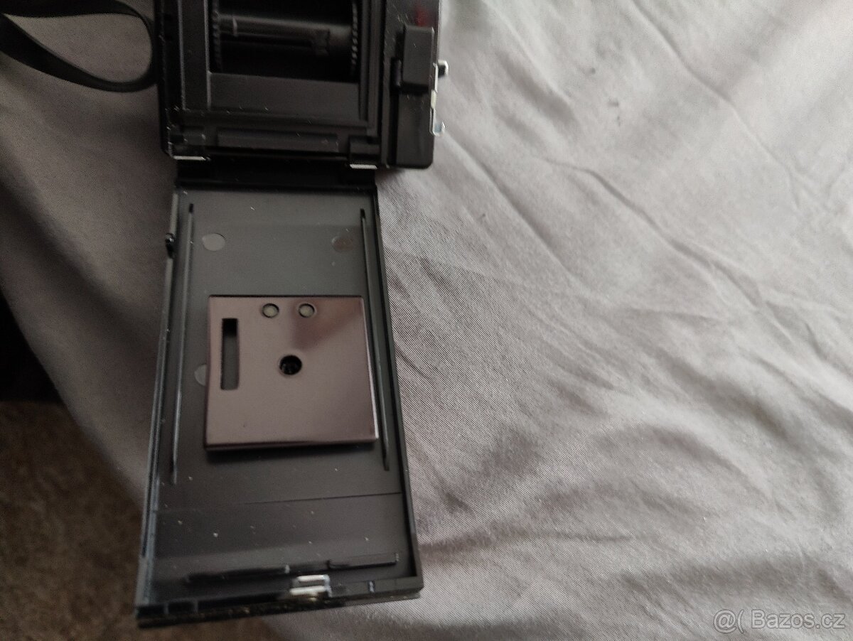 Vilia fotoaparát - 5