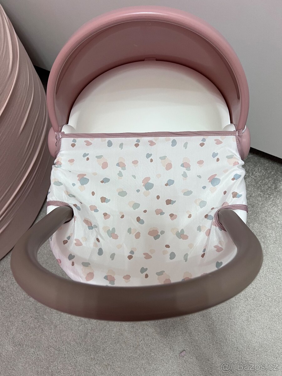 Kočárek a miminka - 5