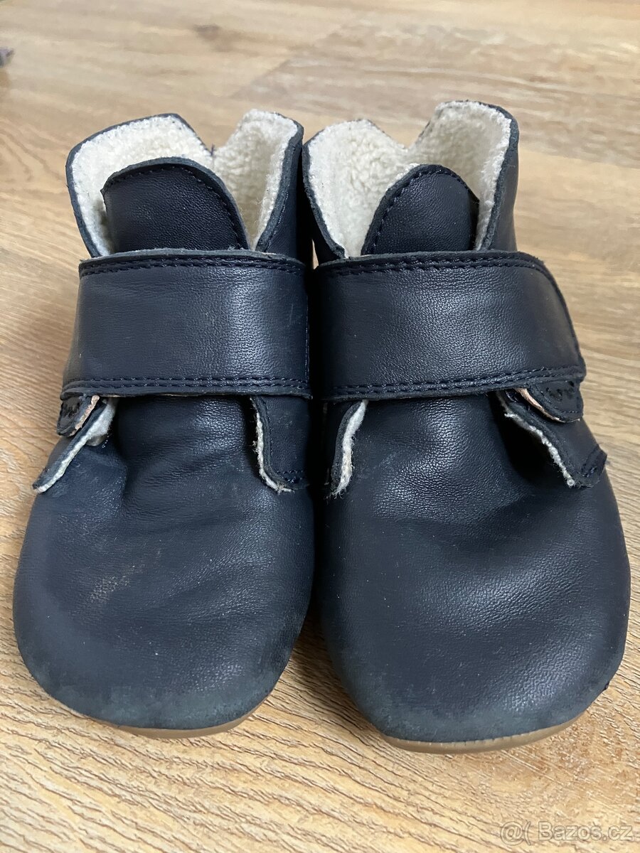 Zimni capacky 23 - 5