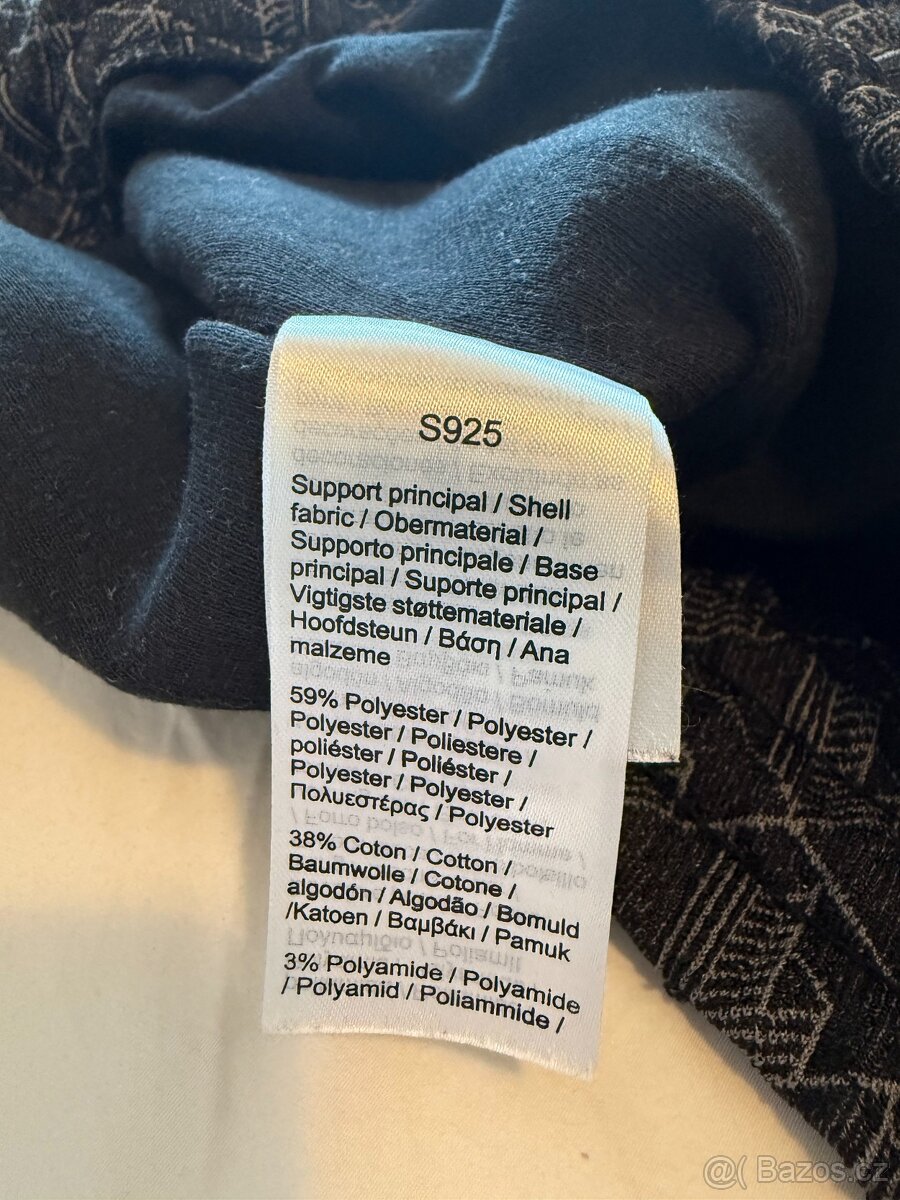 Lacoste Monogram - M Velikost - Nove - 5