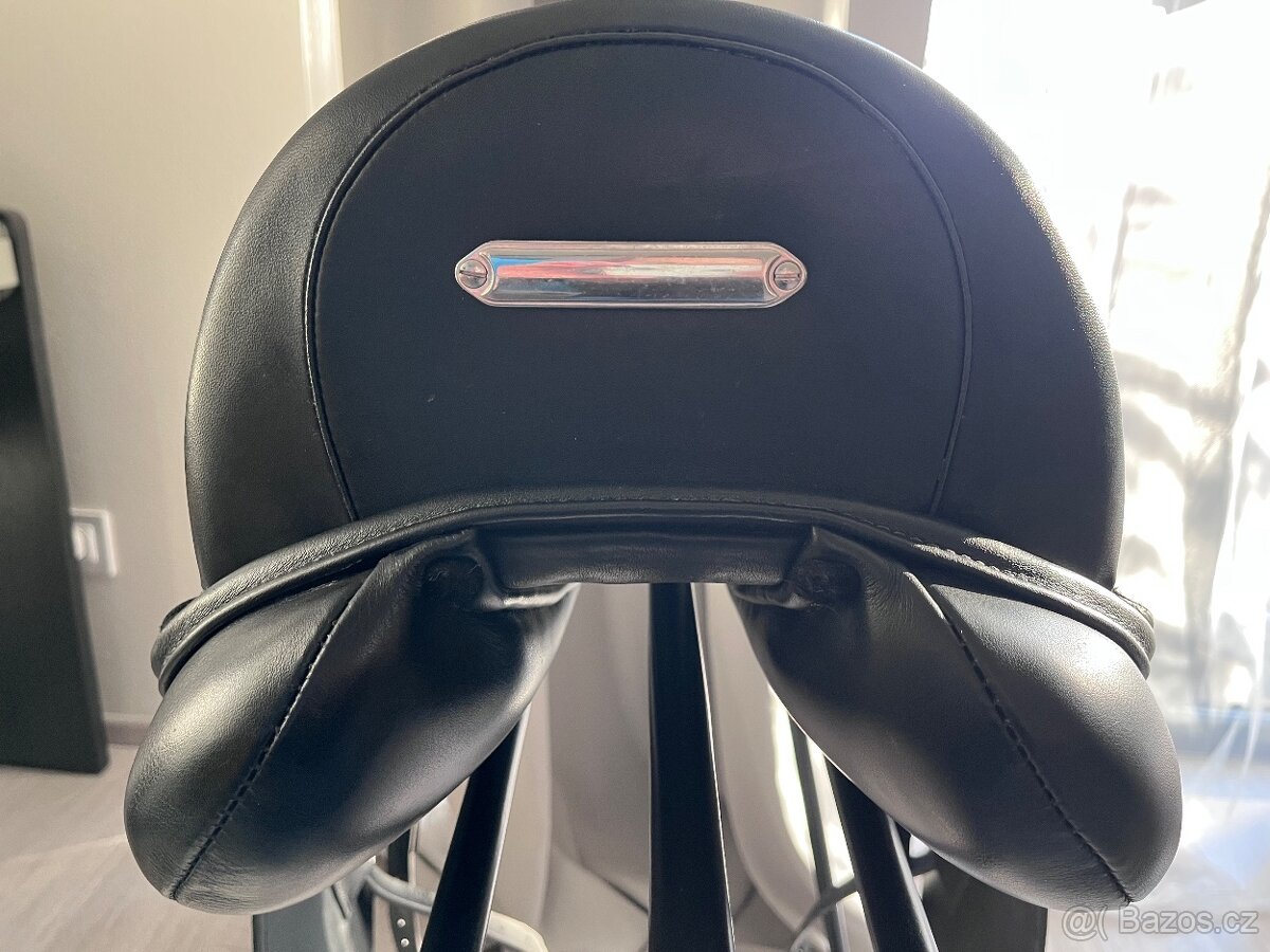 Kentaur Rhode 17, komora 3 - 5