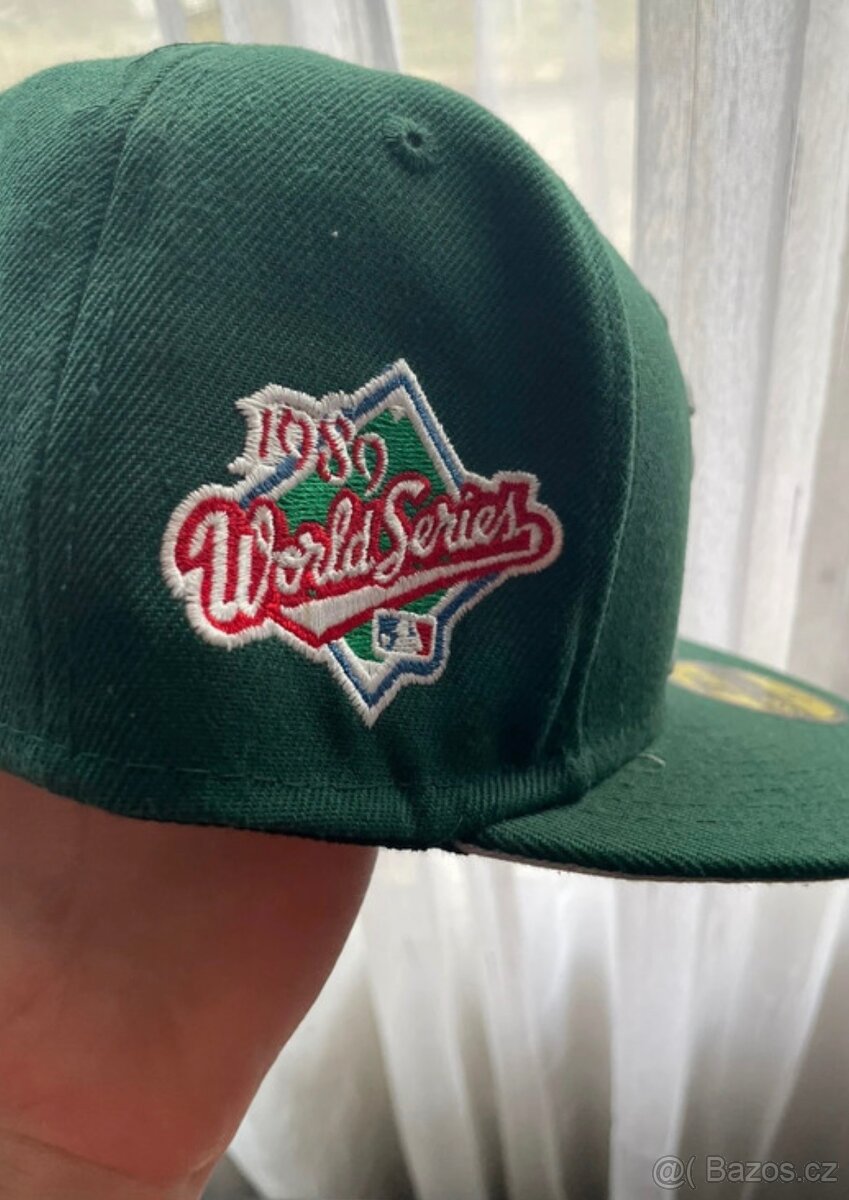 Ksiltovka New Era 59 fifty - 5