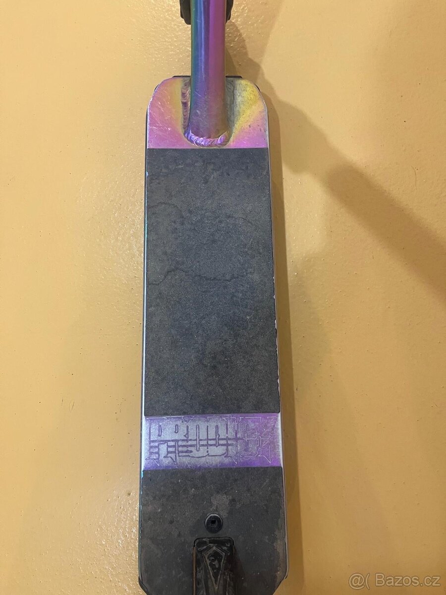 Koloběžka Prodigy S8 - 5