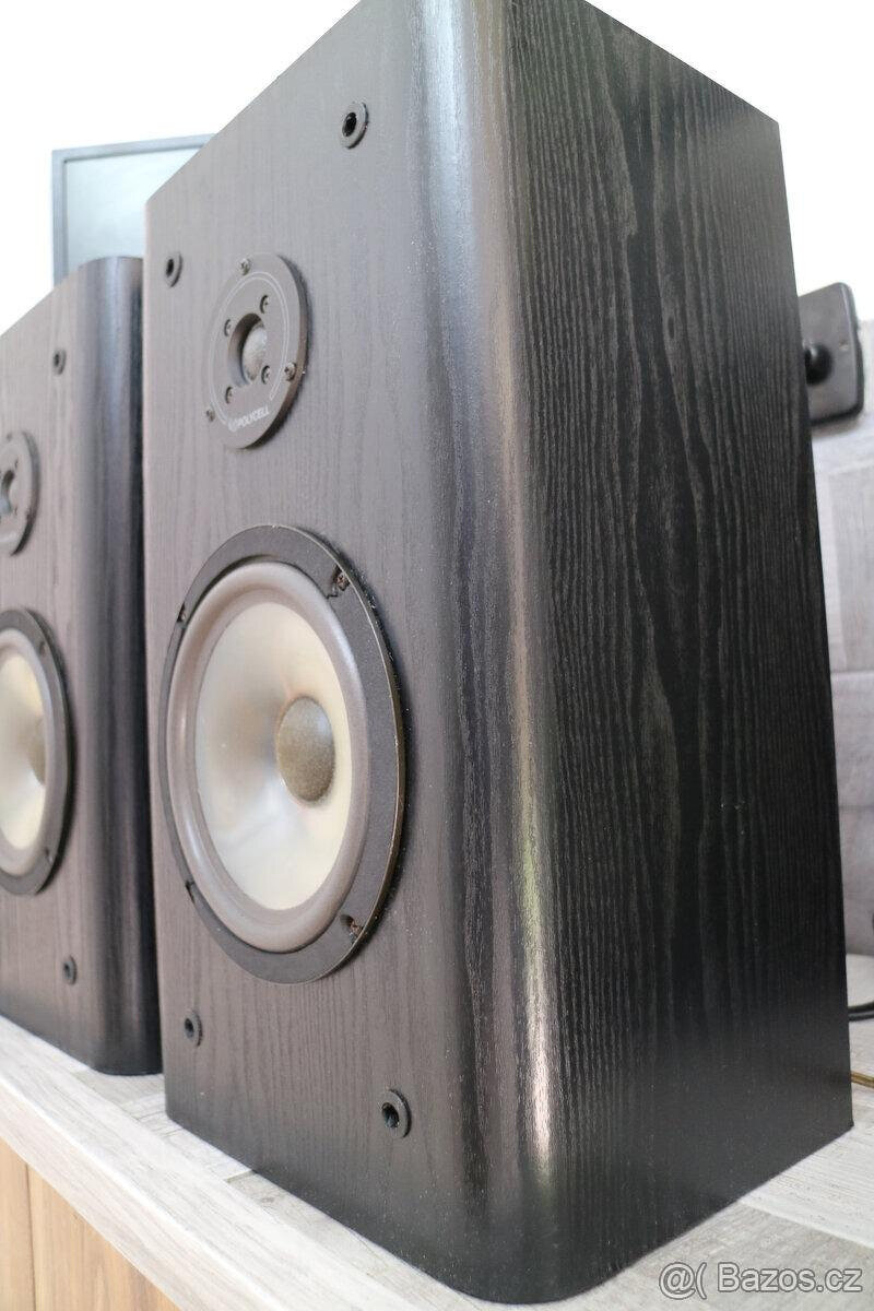 Reproduktory INFINITY RS-3000 - 5