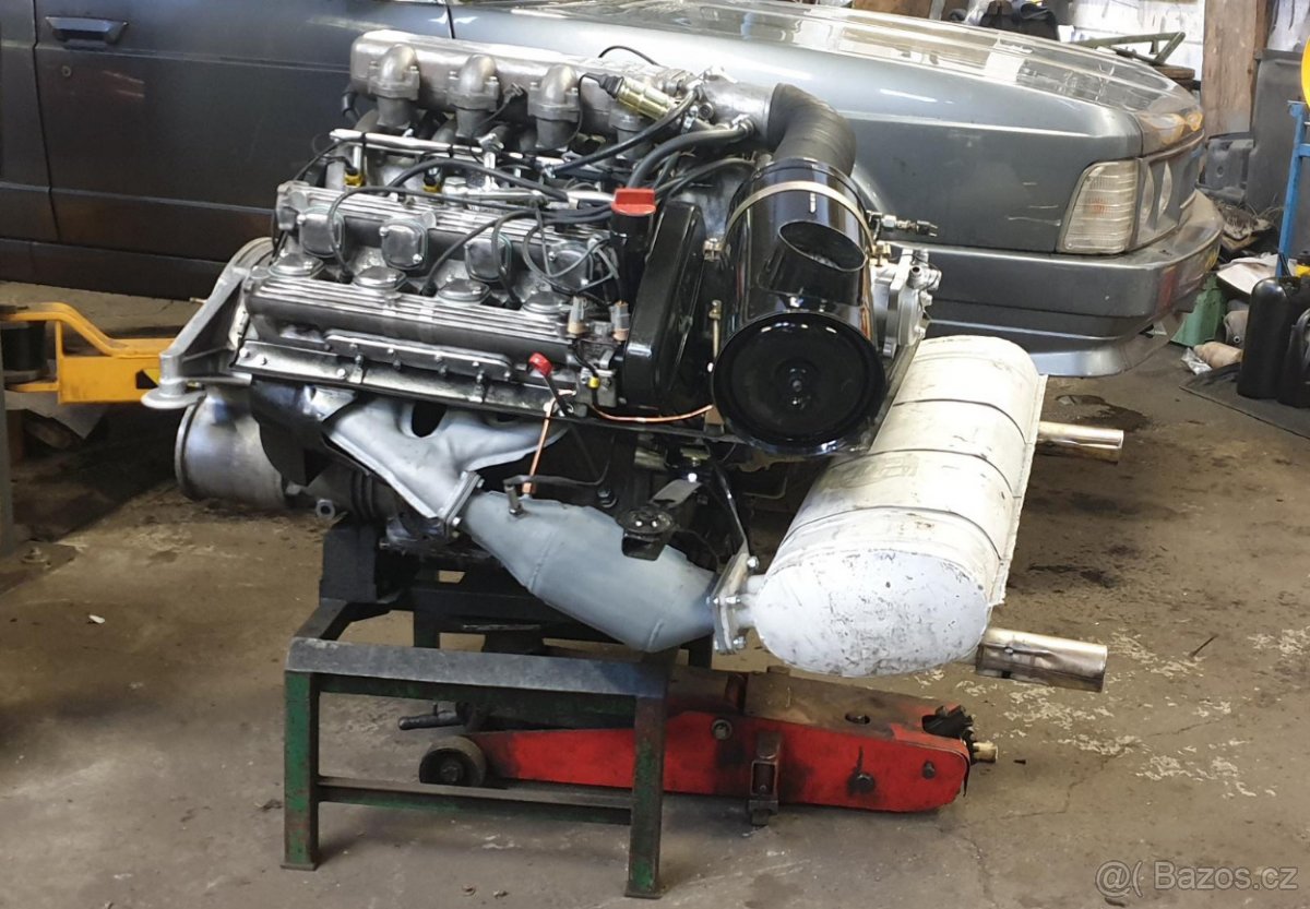 Tatra 613 / 700 Náhradní díly - 5