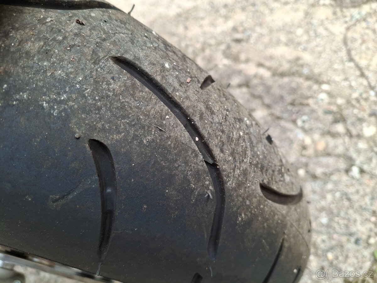 Moto Guzzi V11 sport - 5