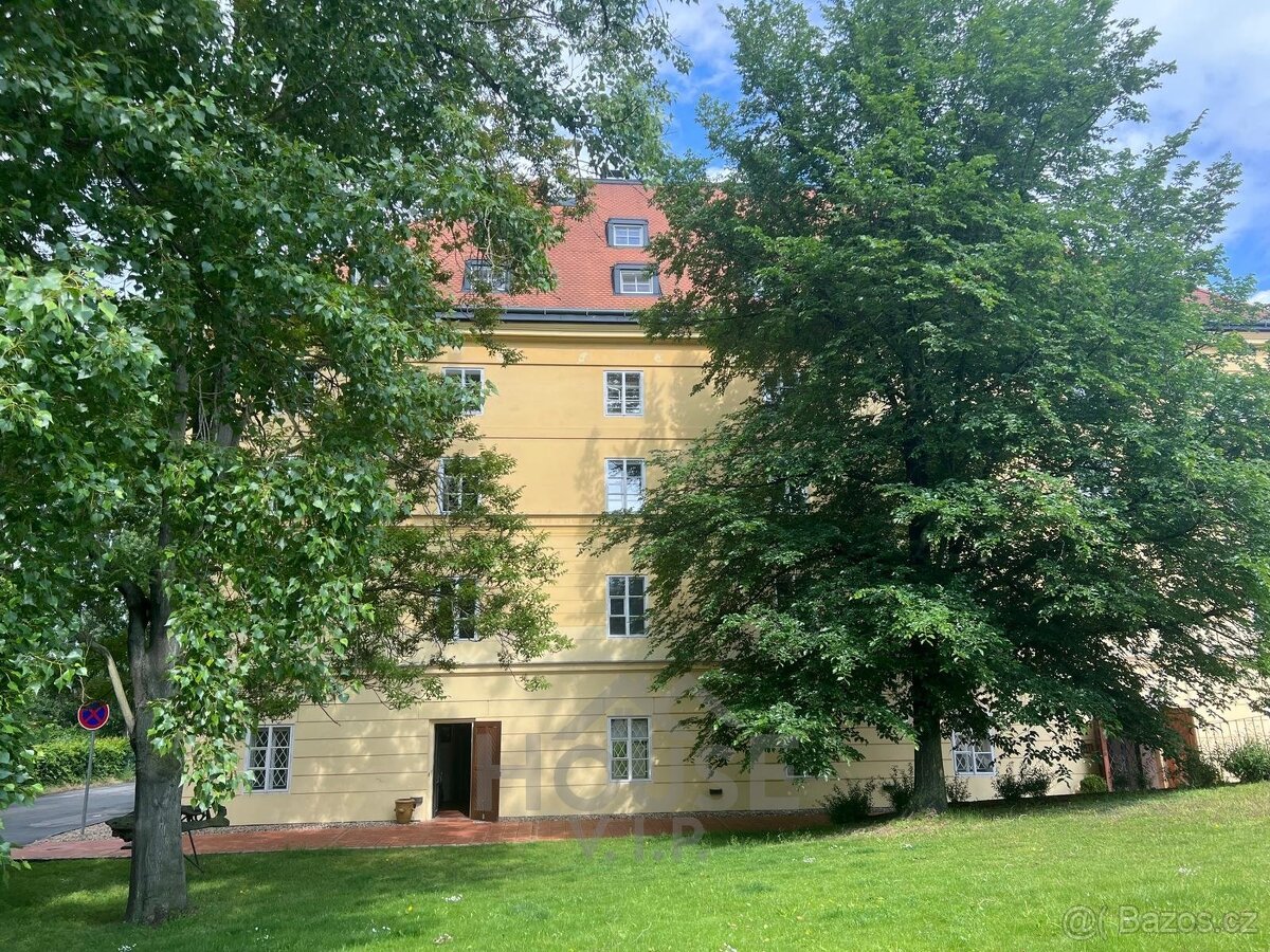 Prodej obchodního prostoru 109 m², Praha 7 - Troja. - 5