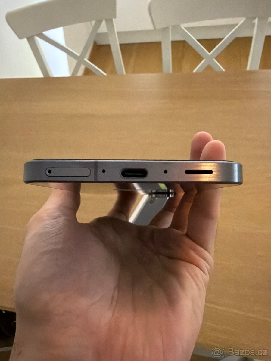 Samsung A56 5G - 5