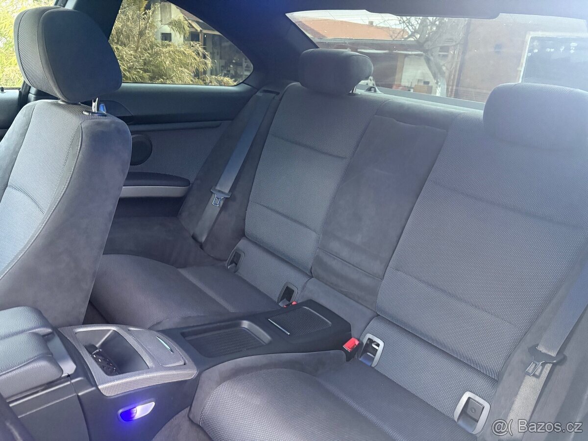 Bmw e92 320d xdrive rv2013 facelift - 5