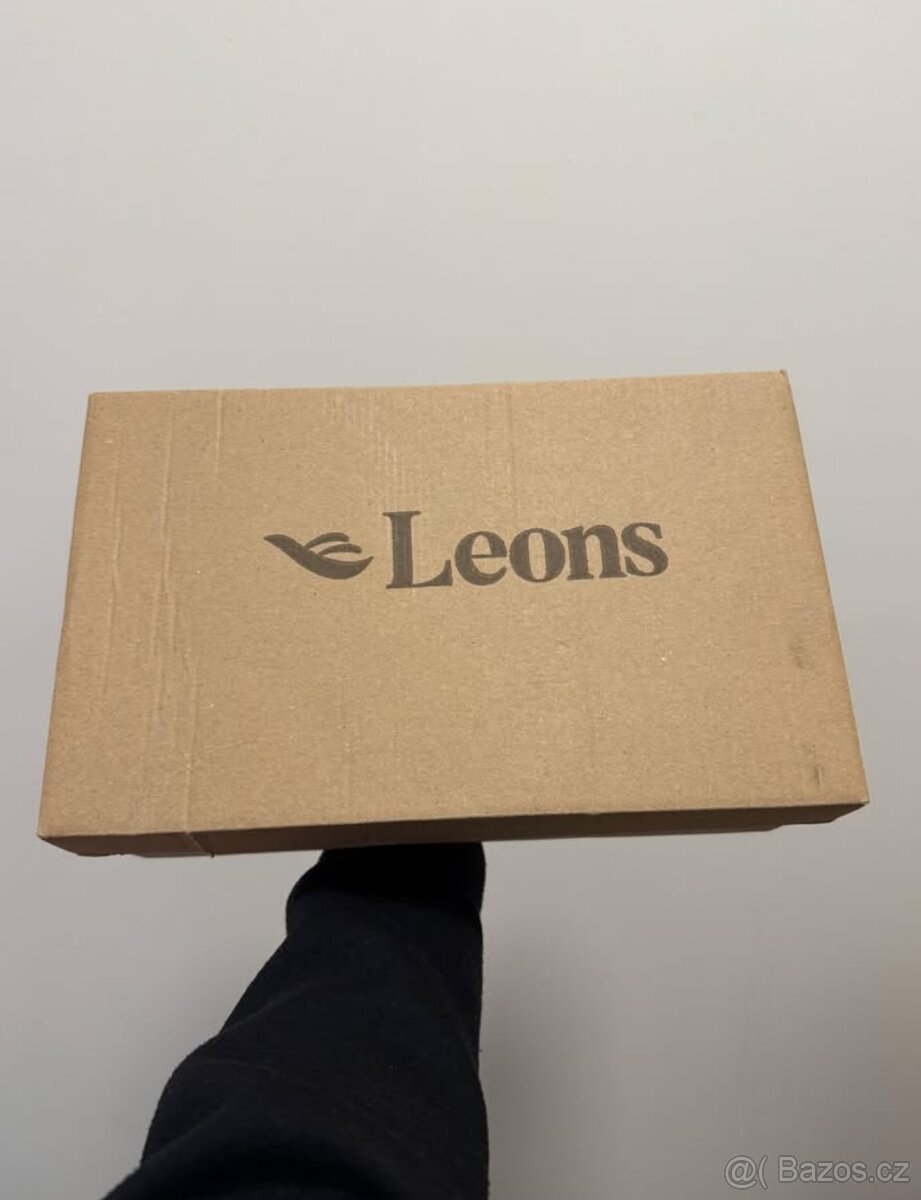 Dámské zdravotní boty Leon - 5