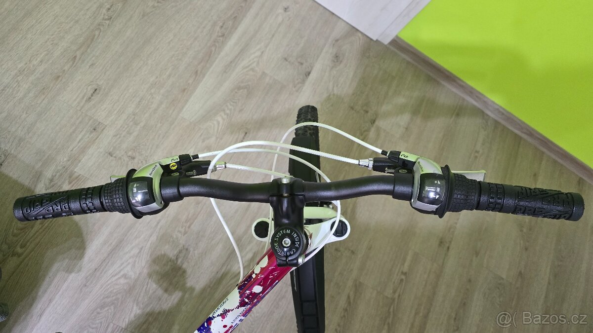 HORSKÉ KOLO SUPERIOR 24" - 5