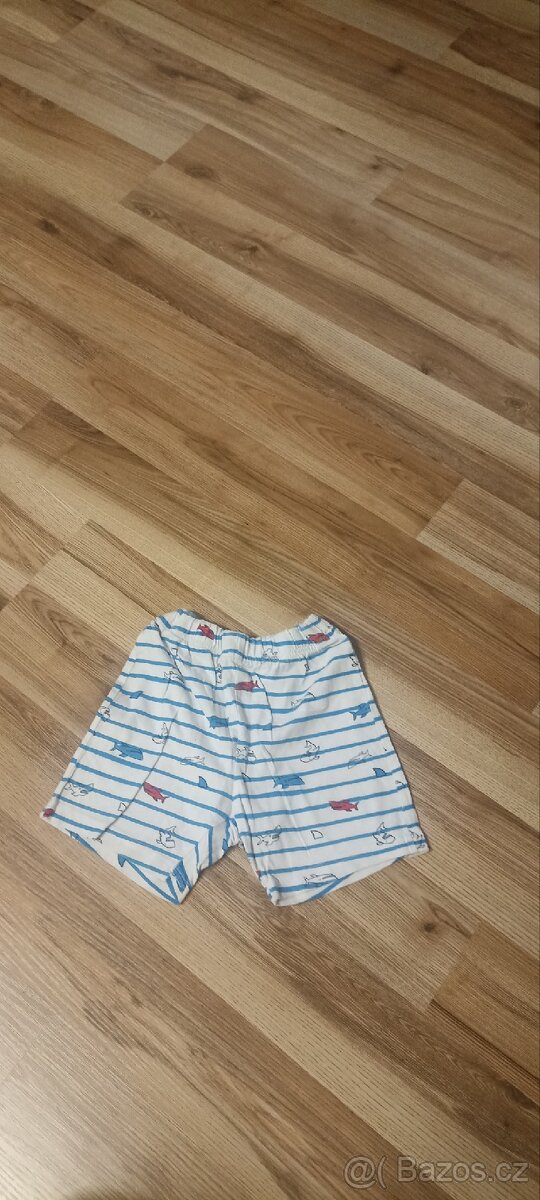 Oblečení v.98-104 - 5