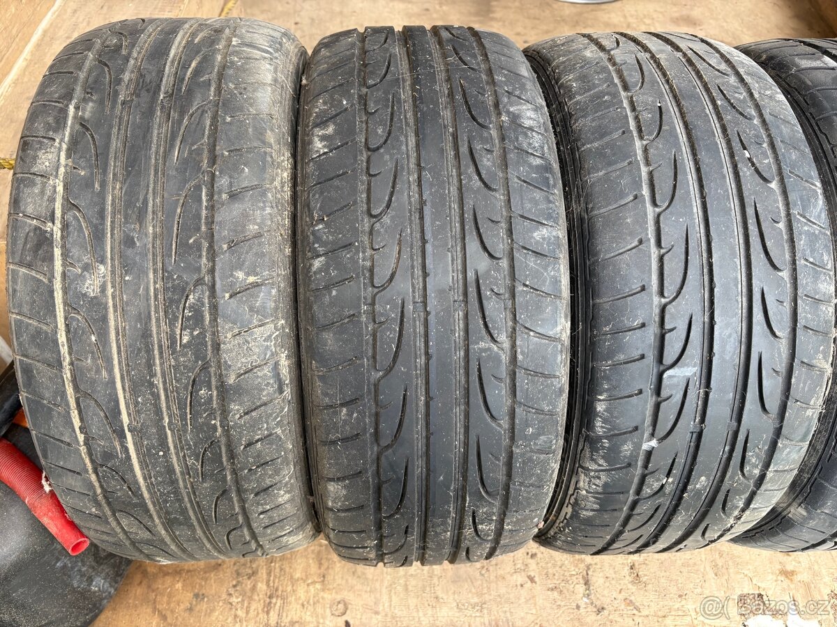 215/45/16 - 5