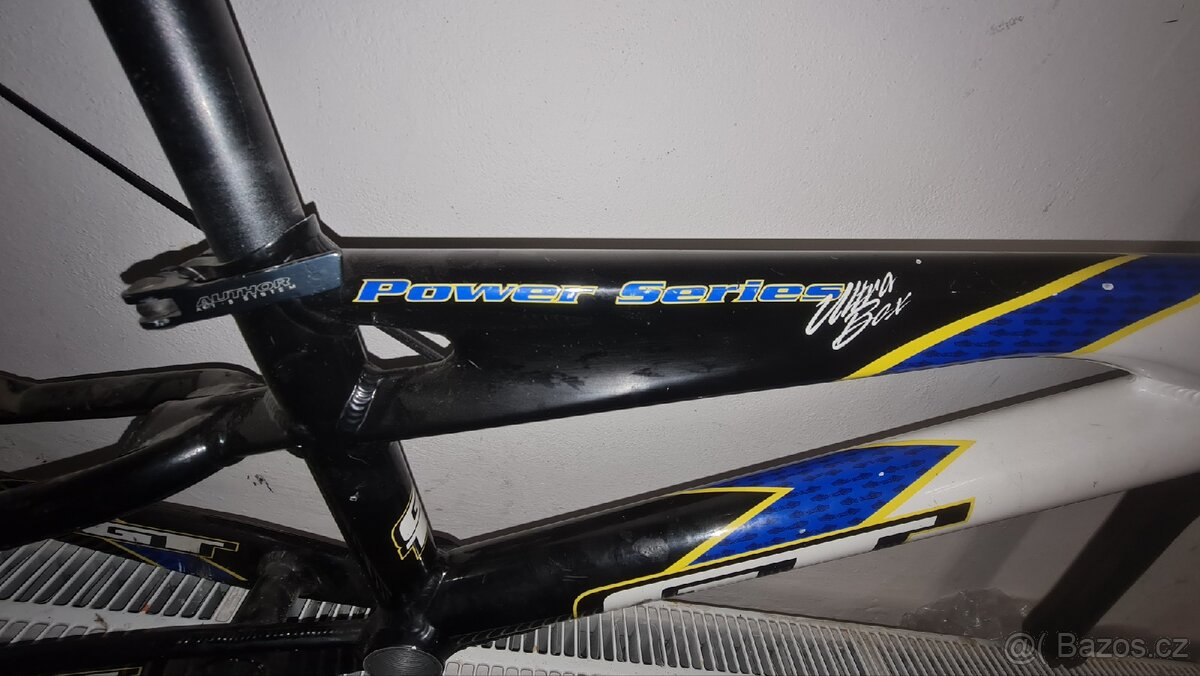 Bicross GT bikes ULTRA BOX - 5