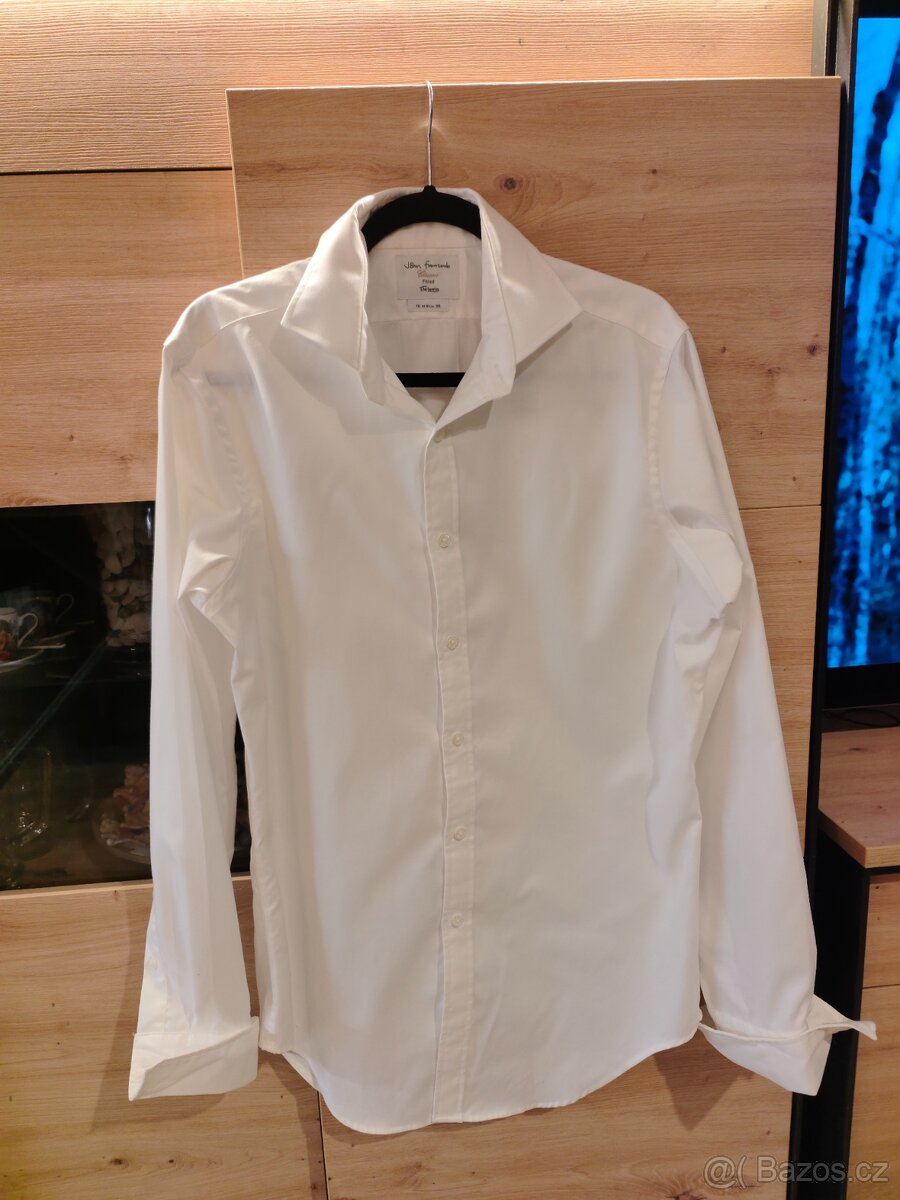 T.M.Lewin košile - 5