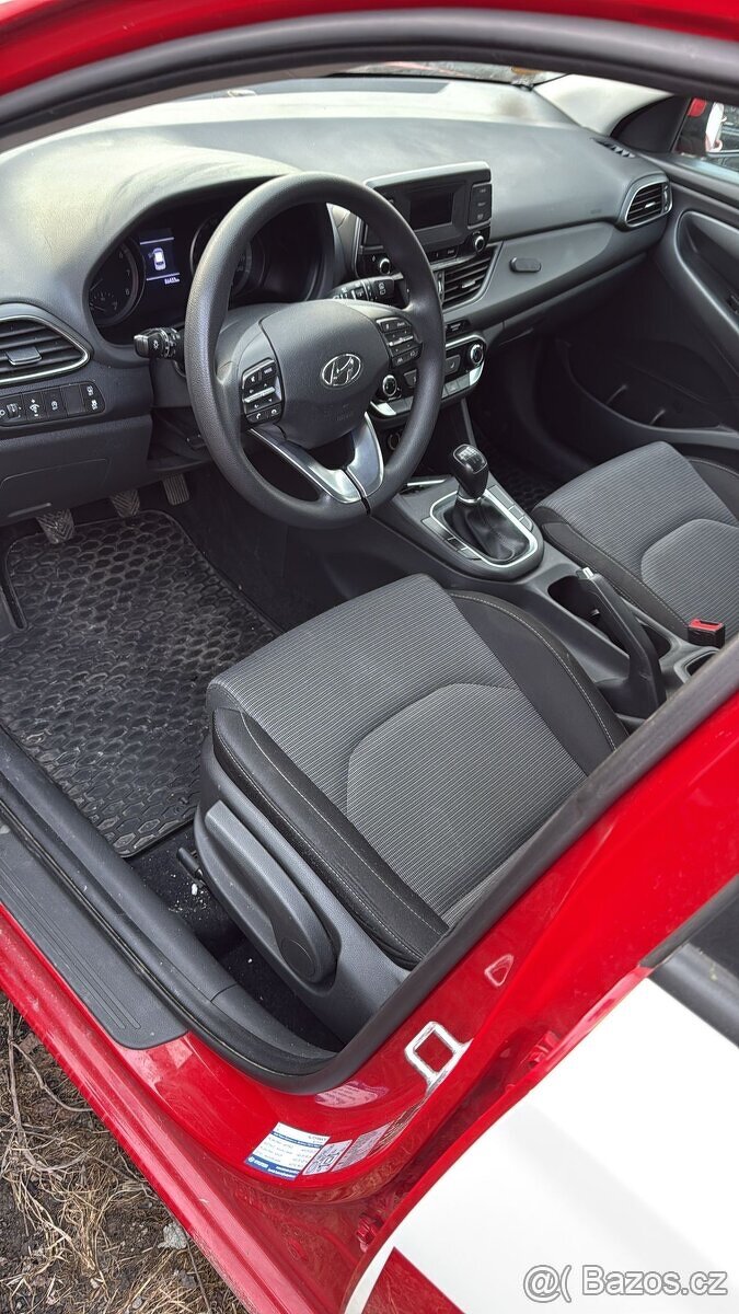 Hundai i30 combi - 5