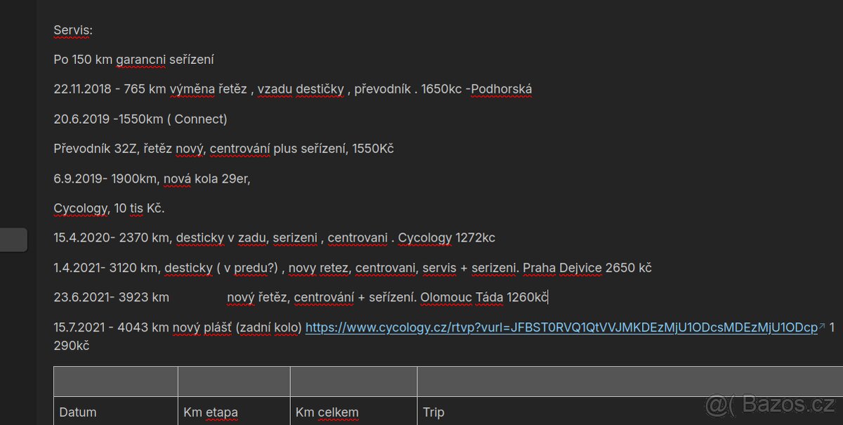 Lapierre Edge + 327 - 5