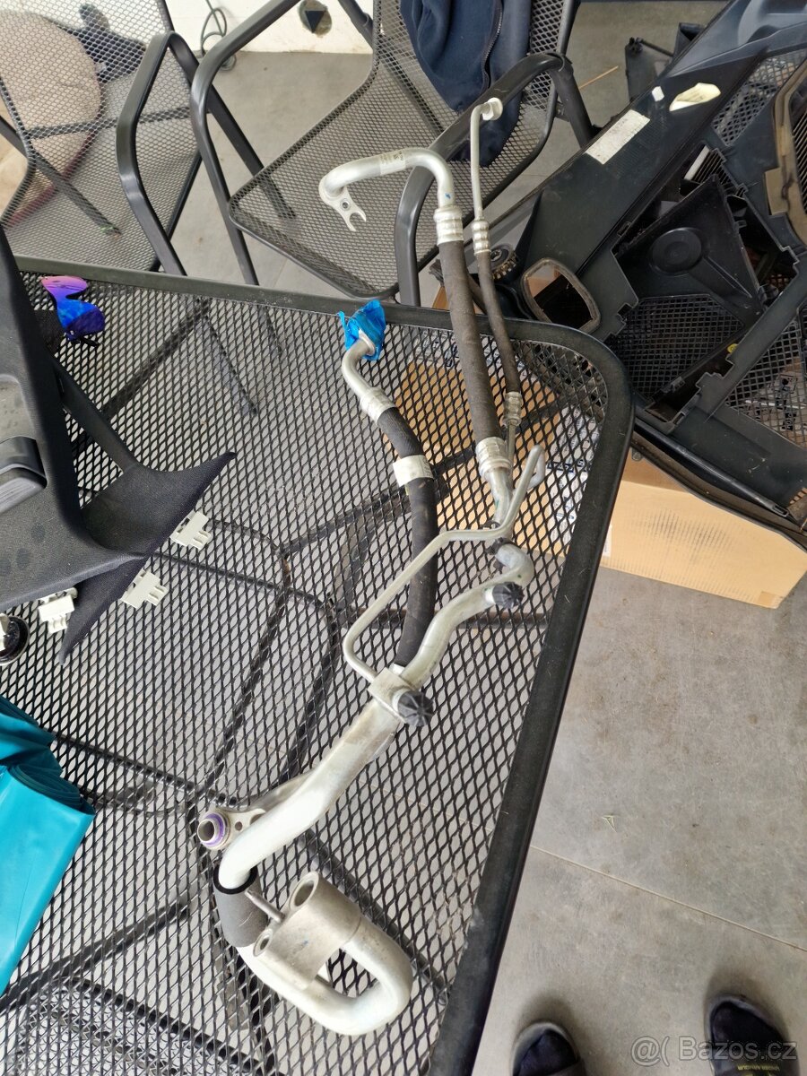 Mercedes C400 W205 - 5